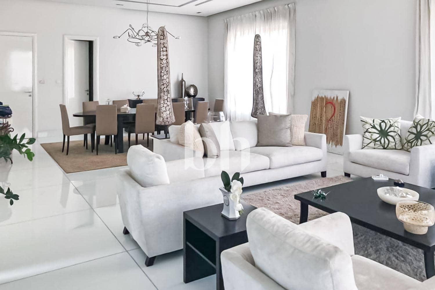 7 Bedroom Villa in Umm Suqeim 3 Villas