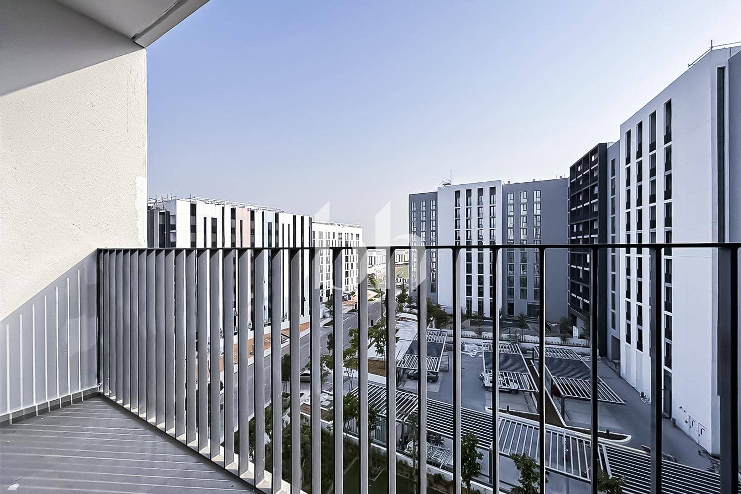 1 Bedroom Apartment in The Boulevard 2