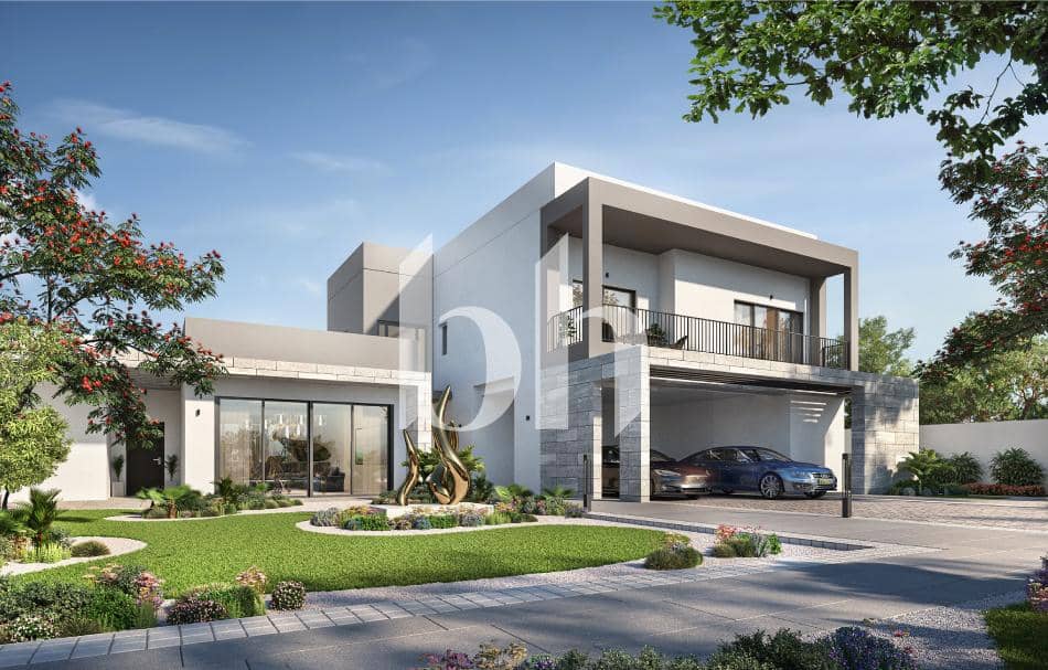 4 Bedroom Villa in The Dahlias - photo 1
