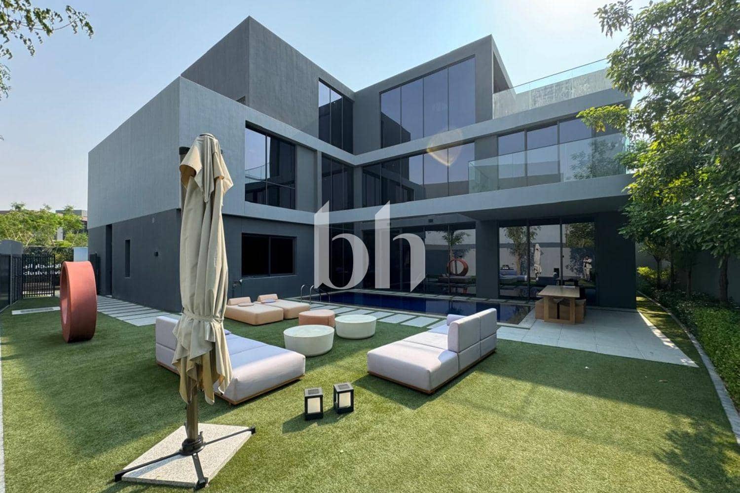 5 Bedroom Villa in Kaya