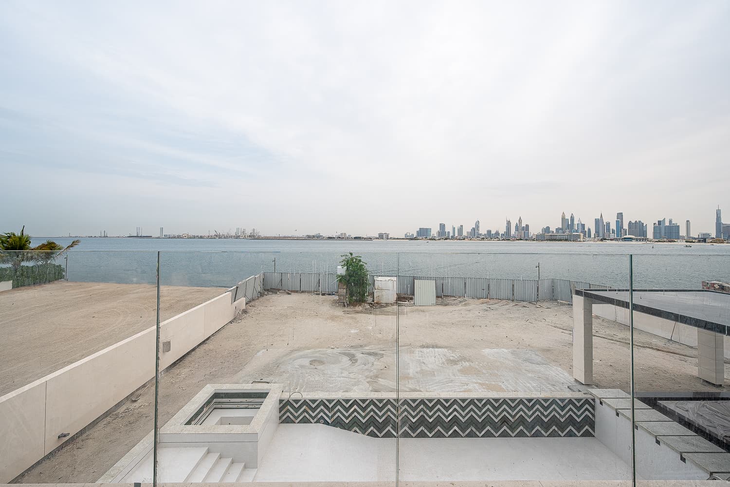 7 Bedroom Villa in Jumeirah Bay Island Villas - photo 2