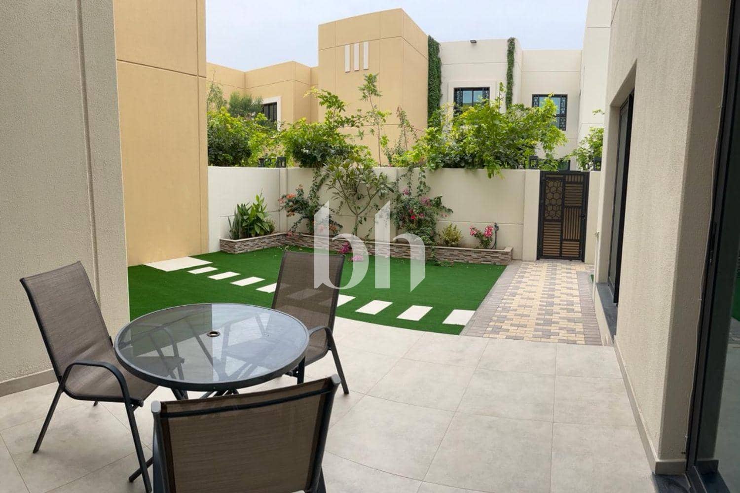 4 Bedroom Townhouse in Sharjah Sustainable City