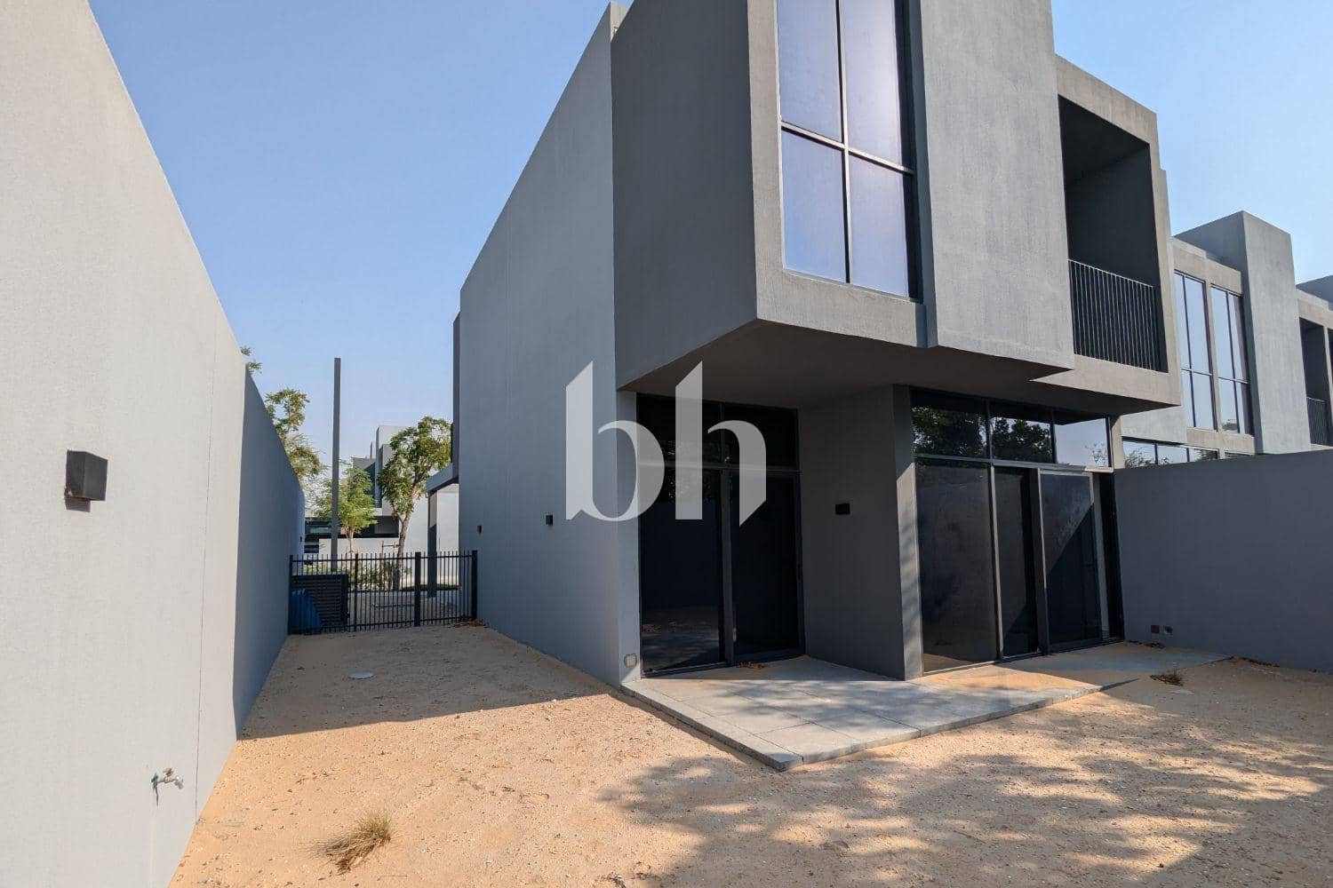 3 Bedroom Townhouse in Robinia