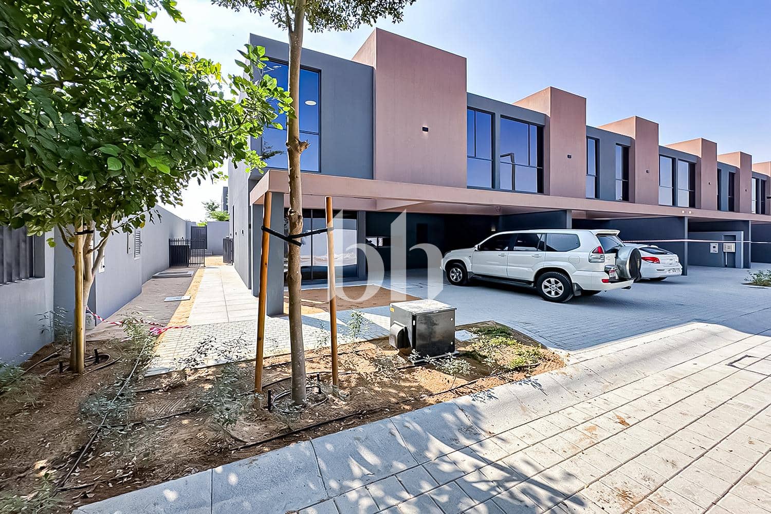 4 Bedroom Townhouse in Robinia