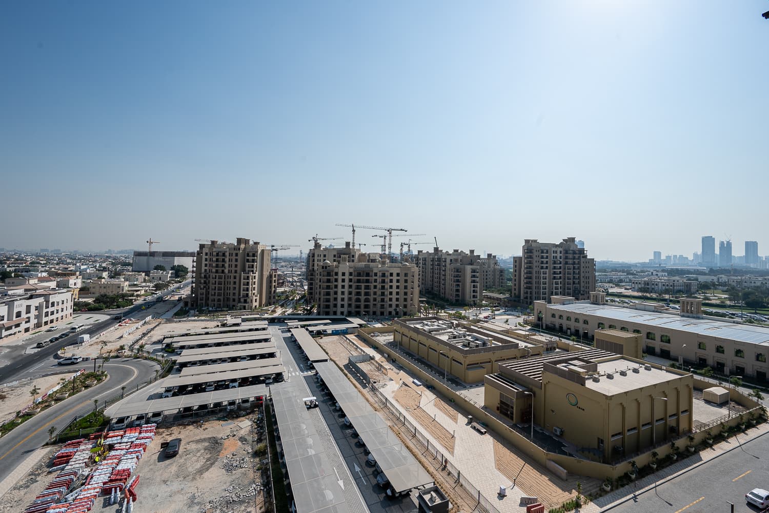 1 Bedroom Apartment in Rahaal 2 - photo 2