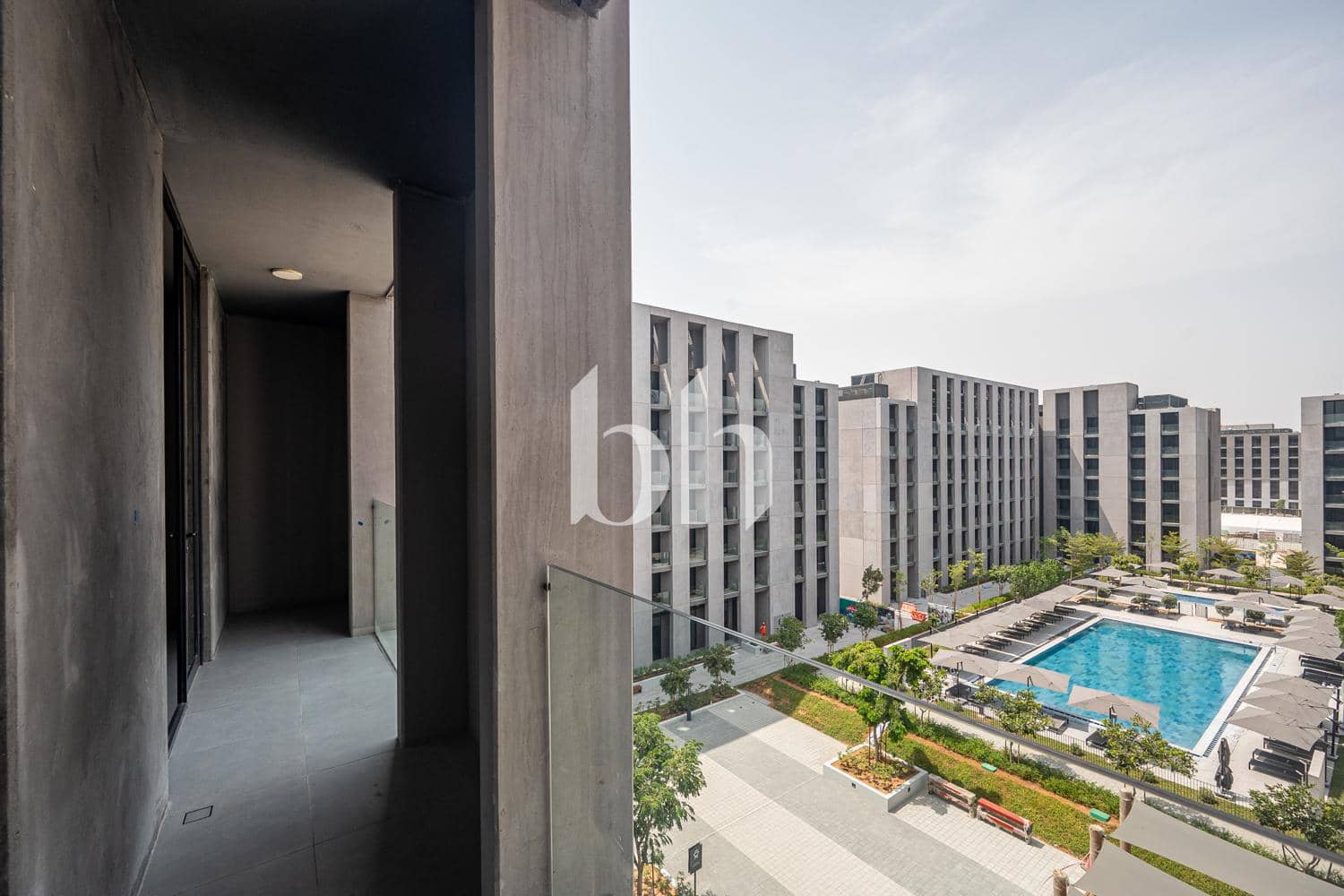 1 Bedroom Apartment in Tiraz