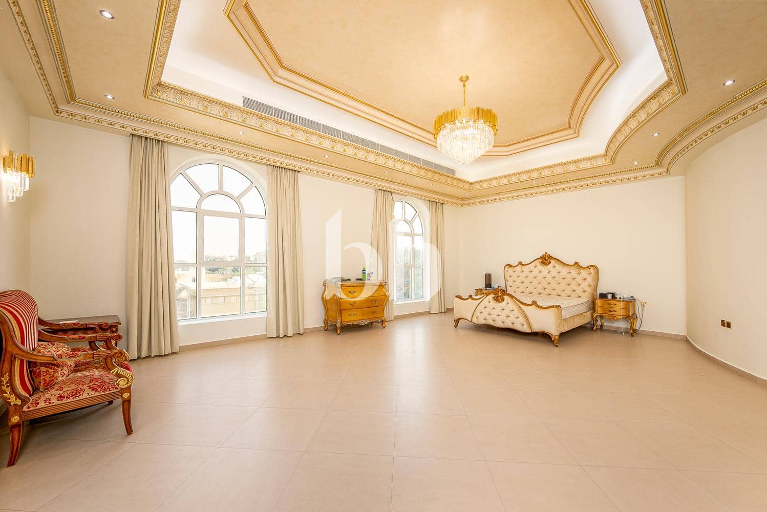 5 Bedroom Villa in Kshisha 5