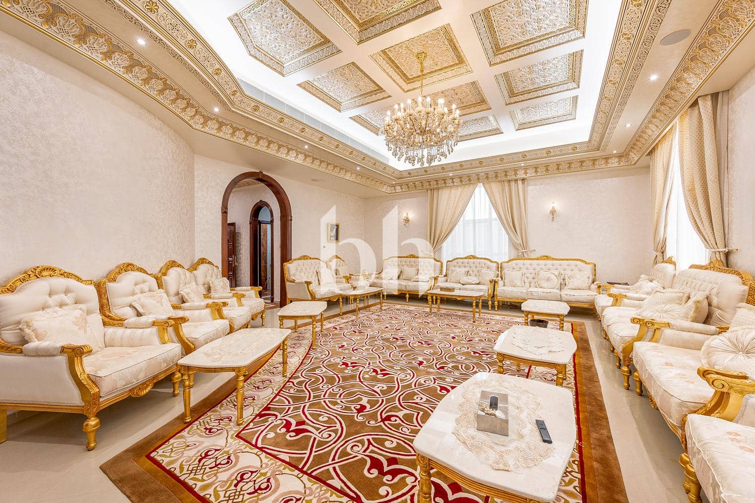 5 Bedroom Villa in Kshisha 5