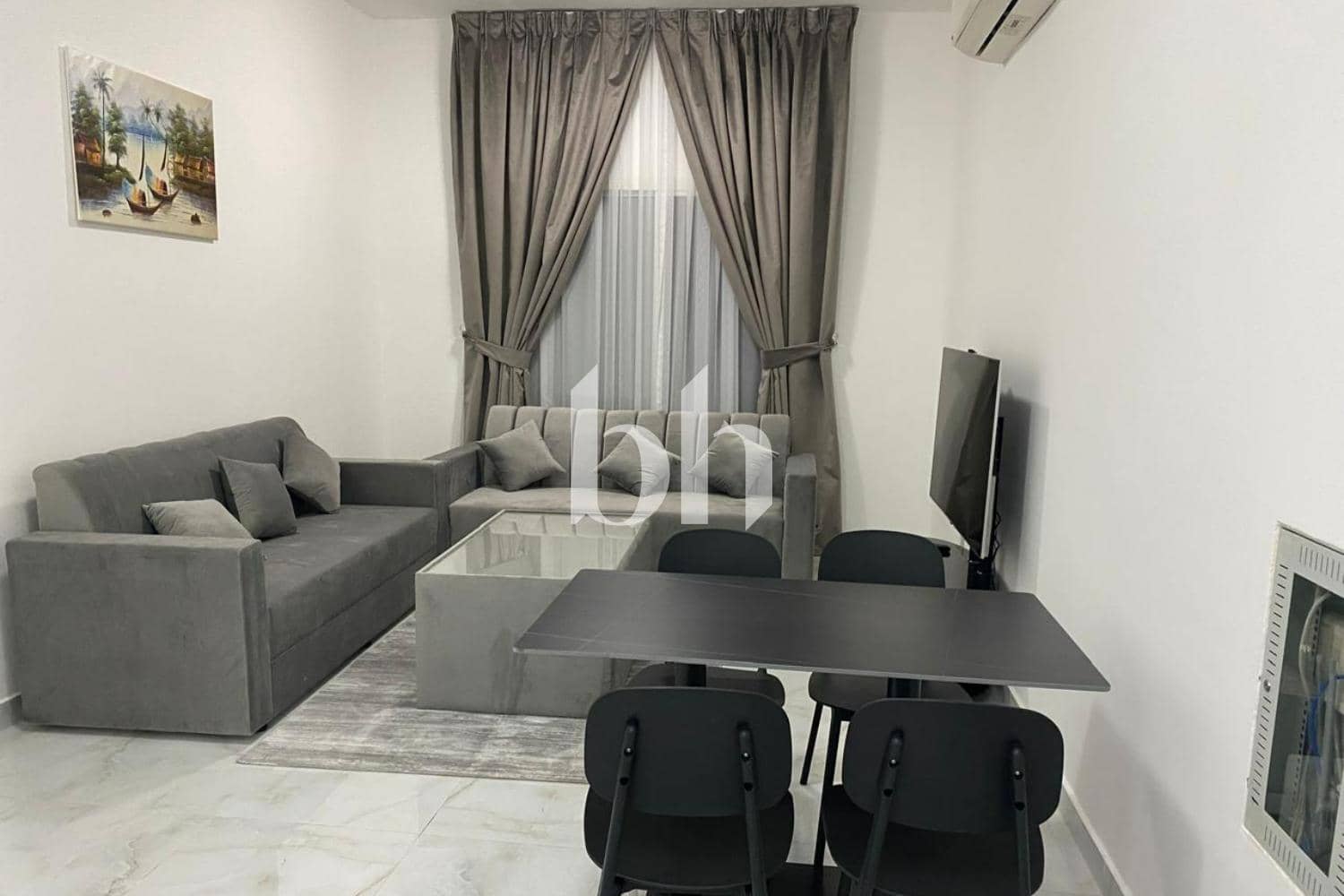 50 Bedroom Whole Building in Al Rawda 3