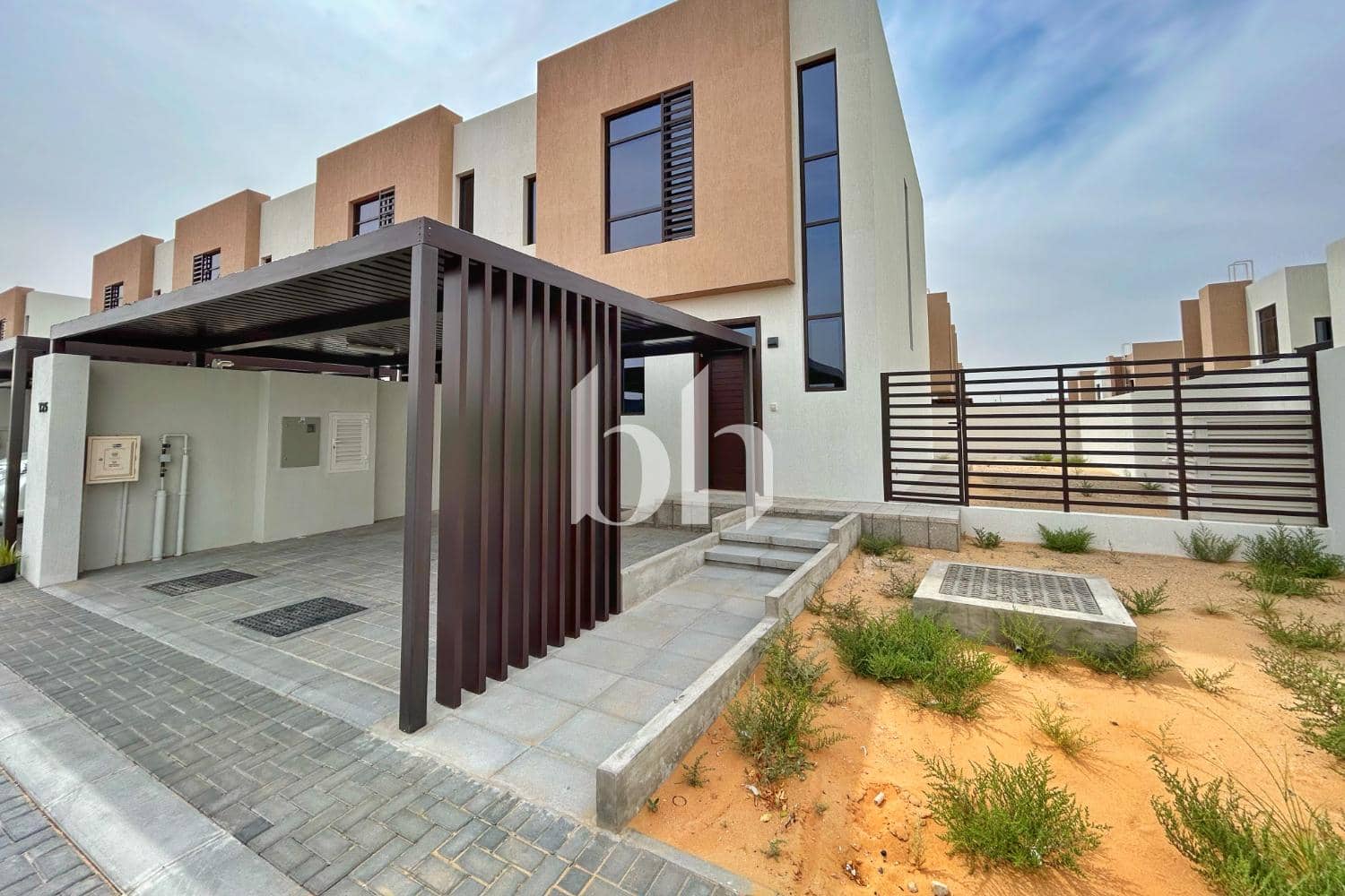 3 Bedroom Townhouse in Nasma Residence