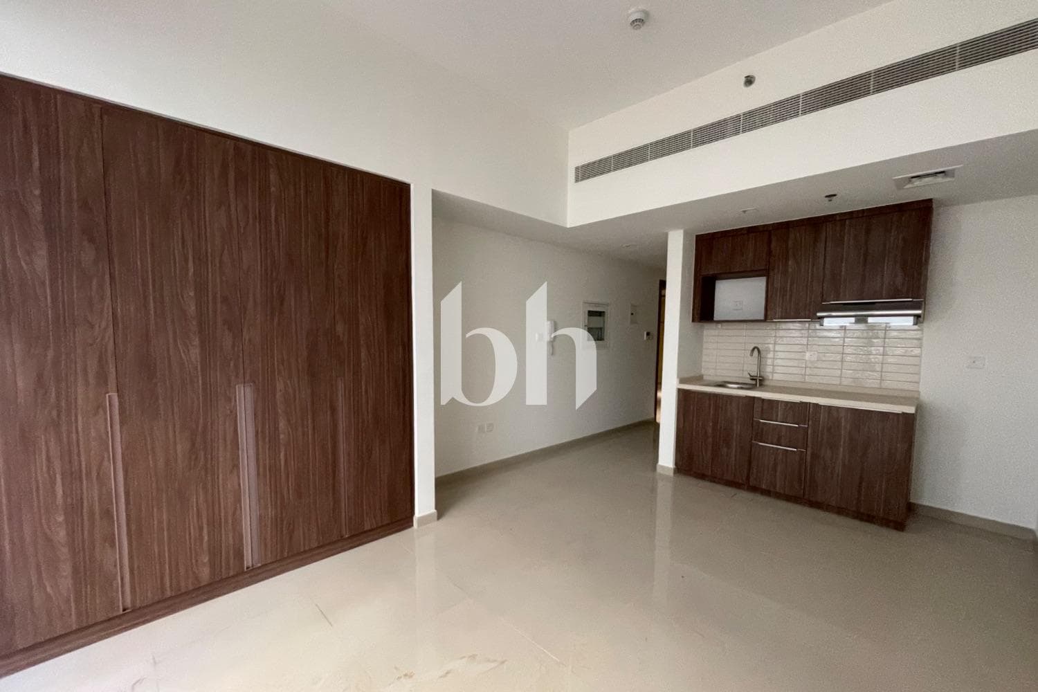 Apartment in Uptown Al Zahia - photo 1