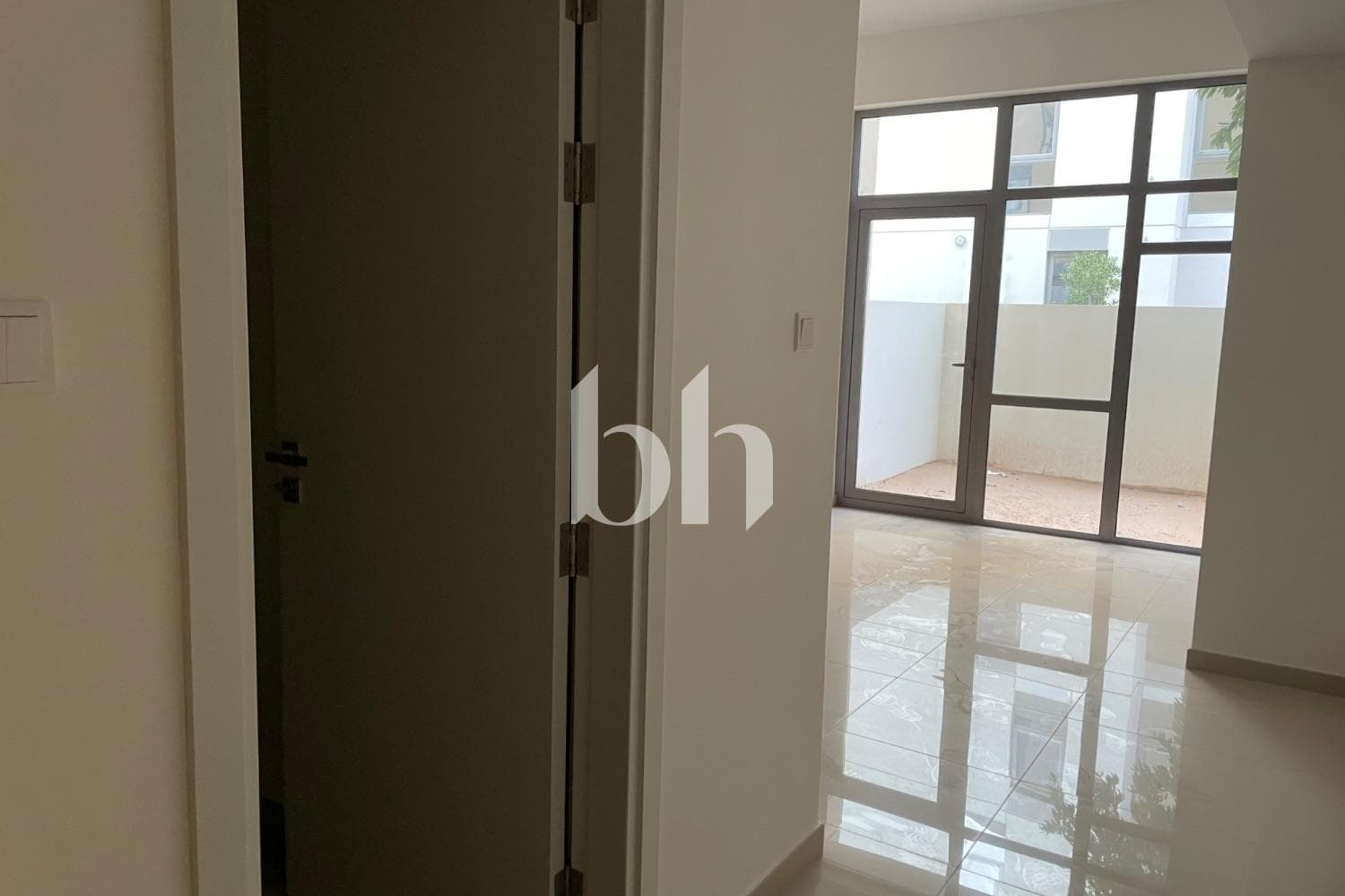 Apartment in Uptown Al Zahia