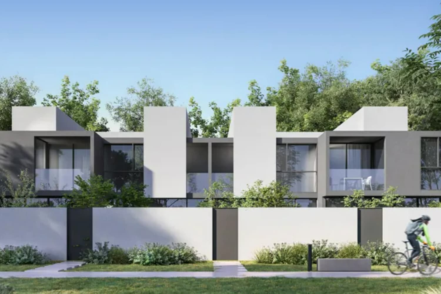 5 Bedrooms Villa in Saro - photo 2