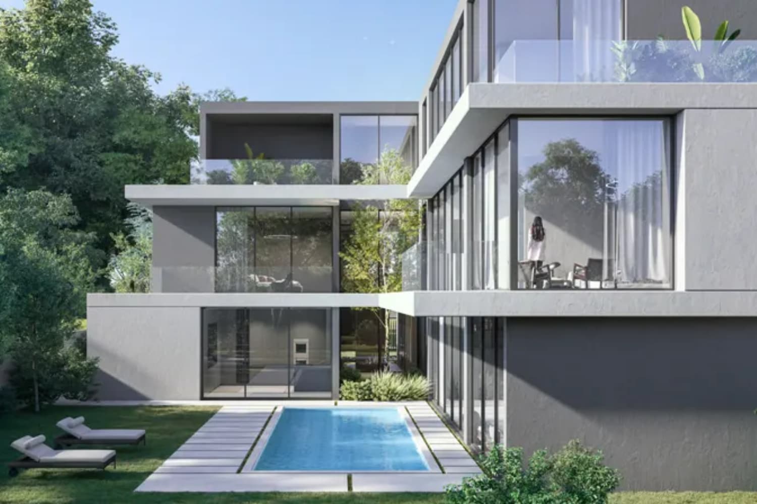 5 Bedrooms Villa in Saro