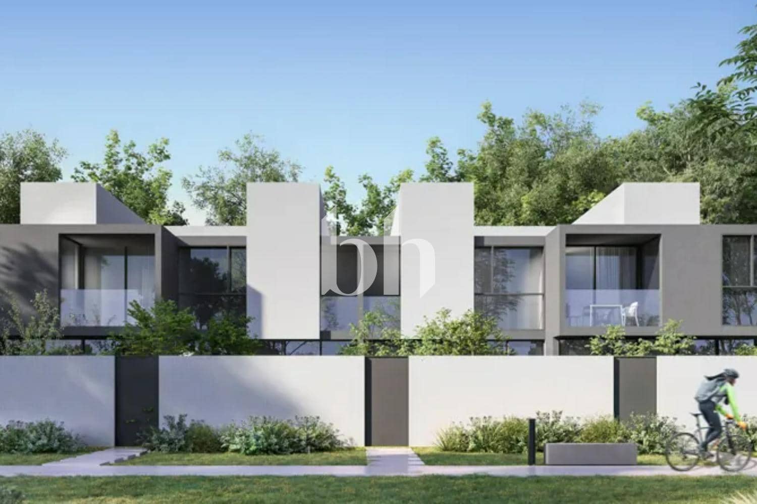 5 Bedroom Villa in Saro - photo 2