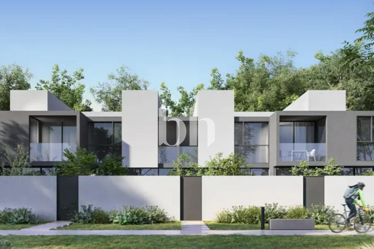 5 Bedroom Villa in Saro - photo 2