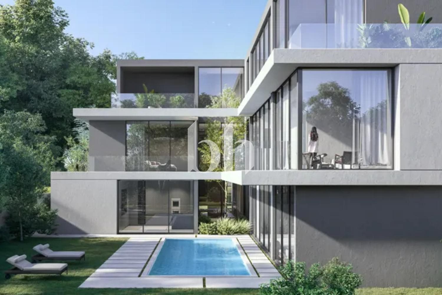 5 Bedroom Villa in Saro