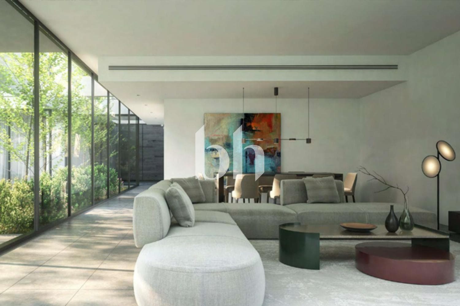 5 Bedroom Villa in Saro - photo 1