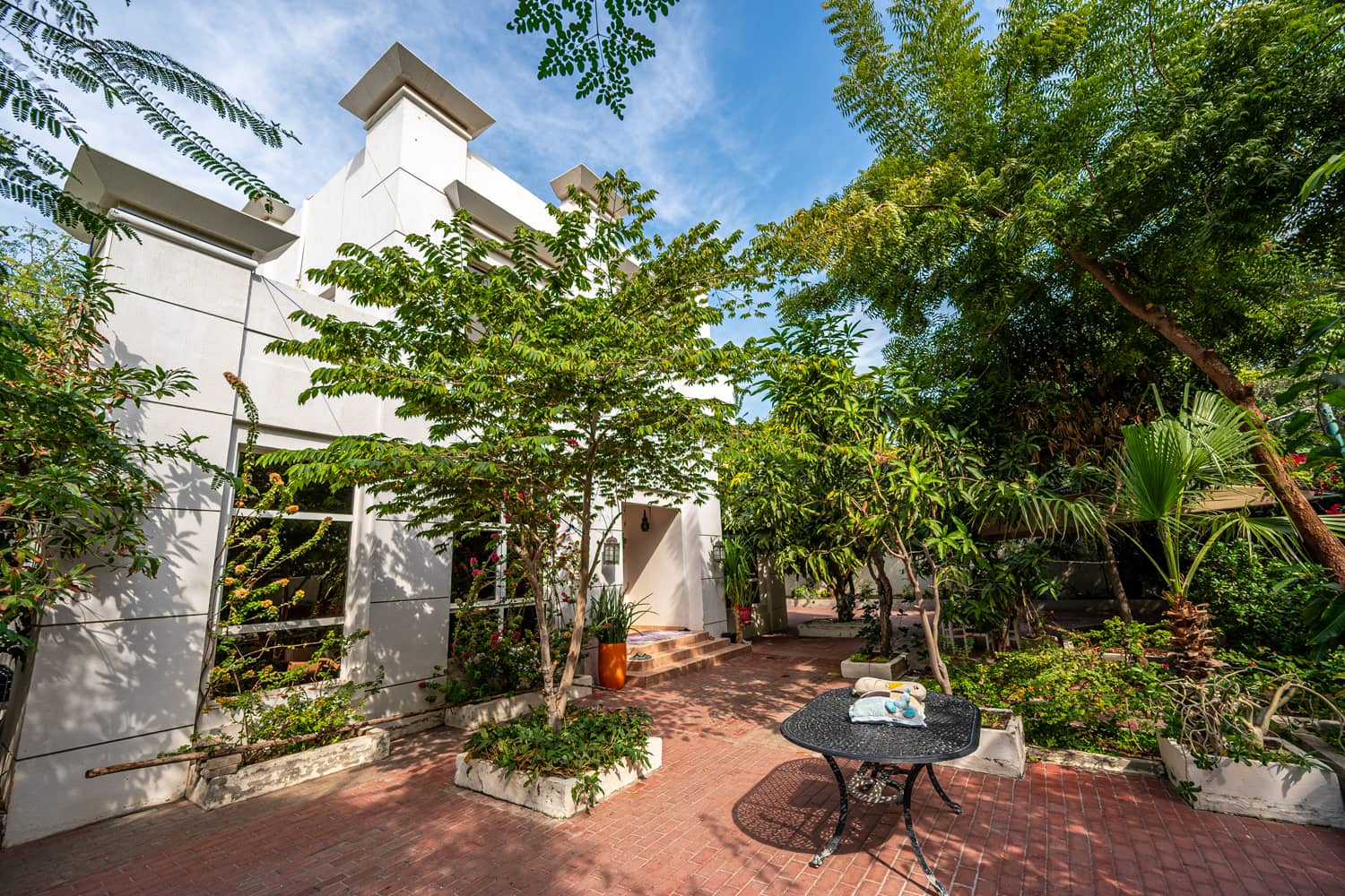 5 Bedroom Villa in Al Barsha 3 Villas