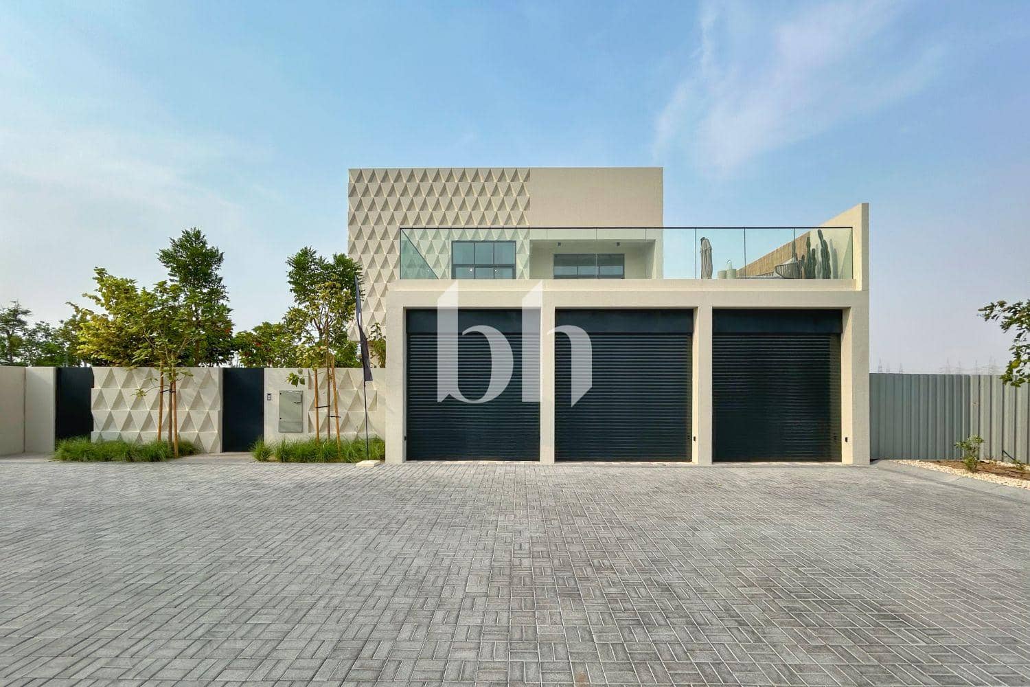 3 Bedroom Townhouse in Hayyan