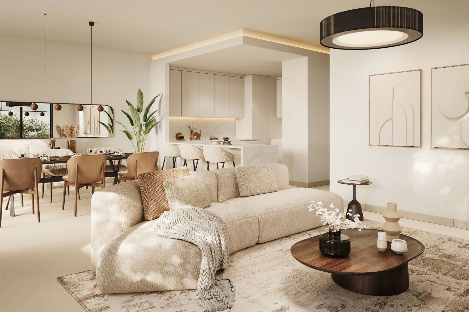 4 Bedroom Villa in Opal Gardens - photo 2