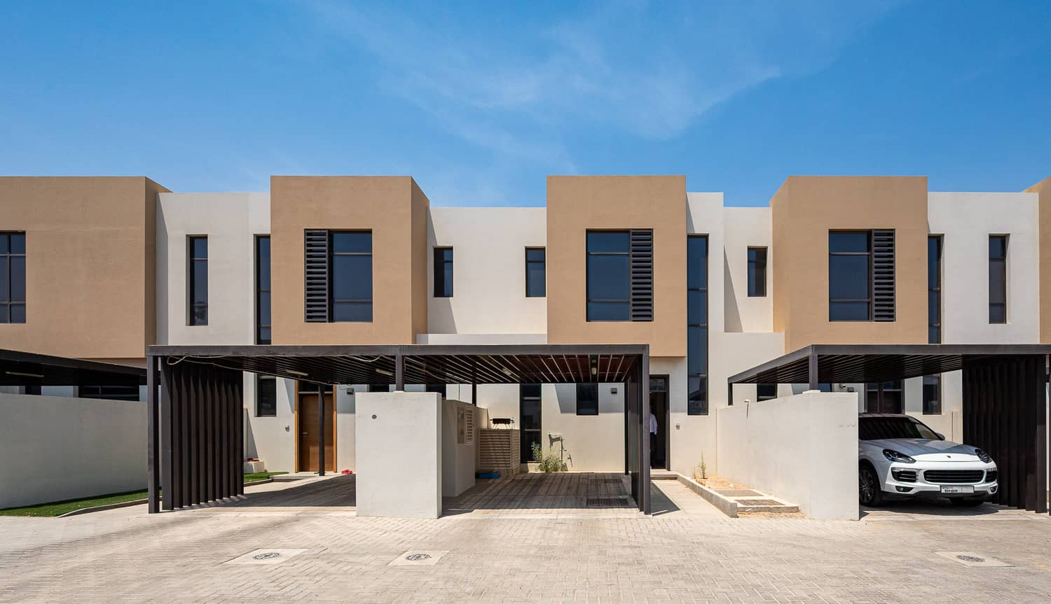 2 Bedroom Townhouse in Nasma Residence - photo 1