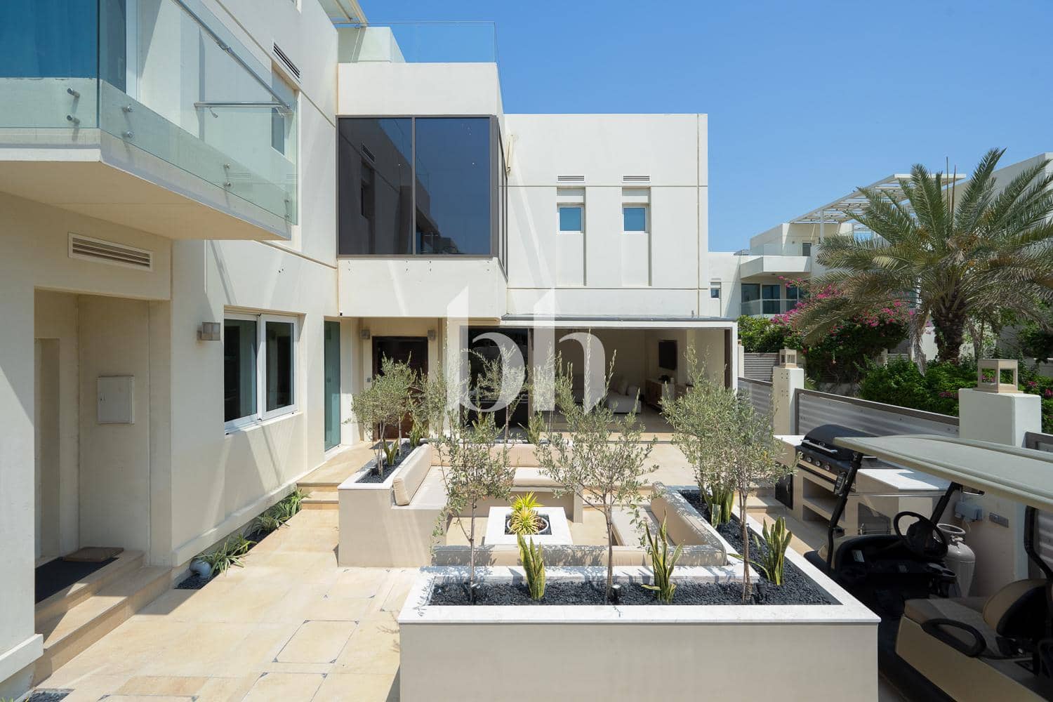 3 Bedroom Villa in Cluster 2