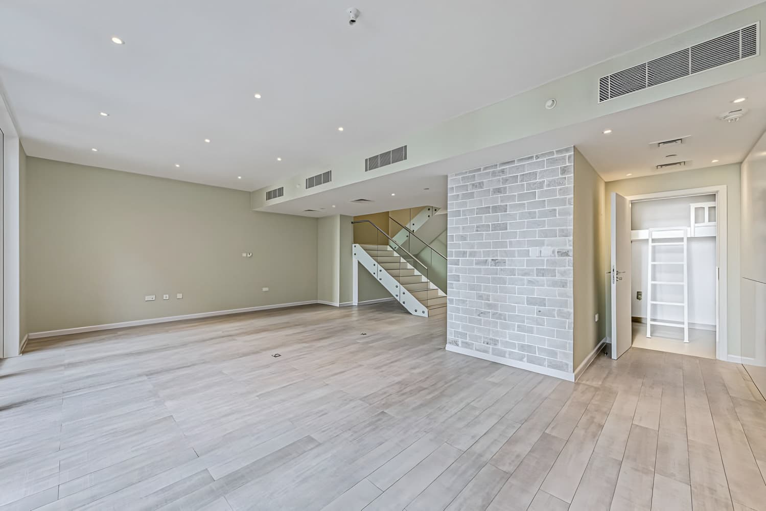 2 Bedroom Duplex in Building F - photo 2