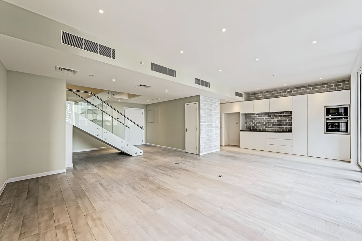 2 Bedroom Duplex in Building F - photo 1