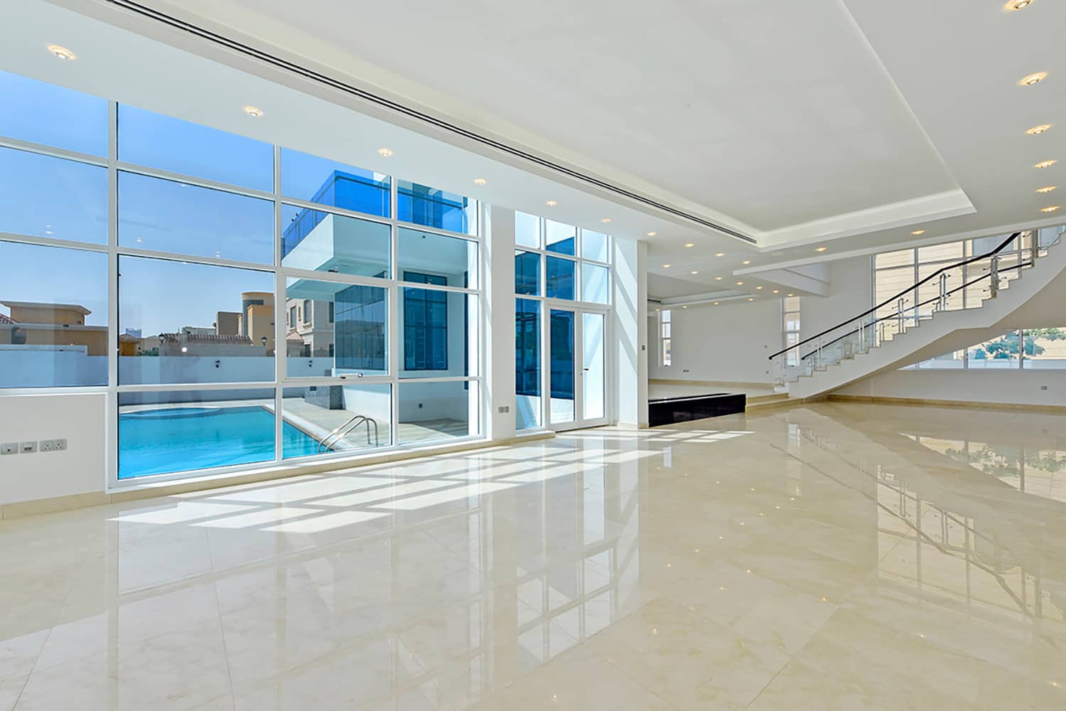5 Bedroom Villa in Al Barsha South 2