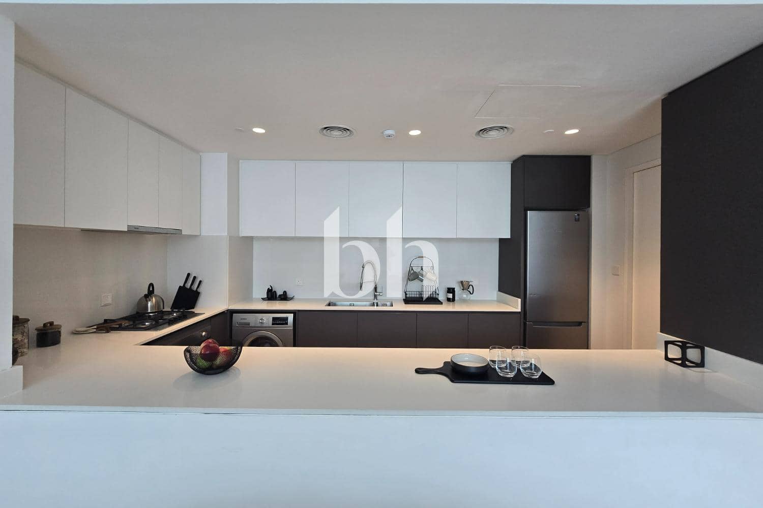 2 Bedroom Apartment in Nasaq