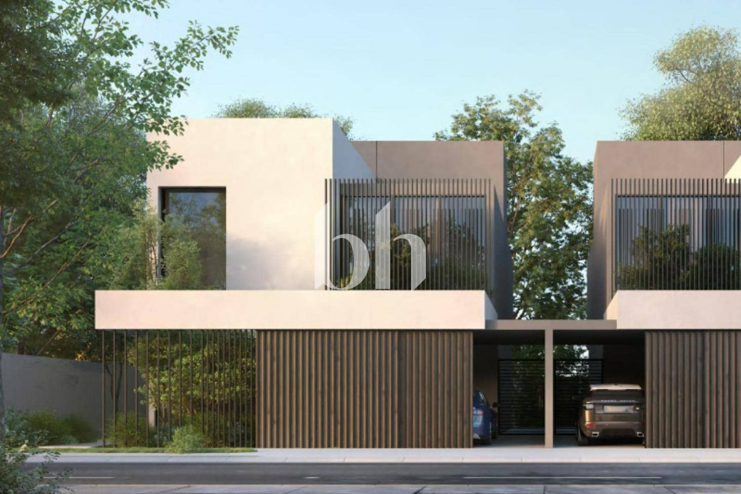 4 Bedroom Townhouse in Azalea