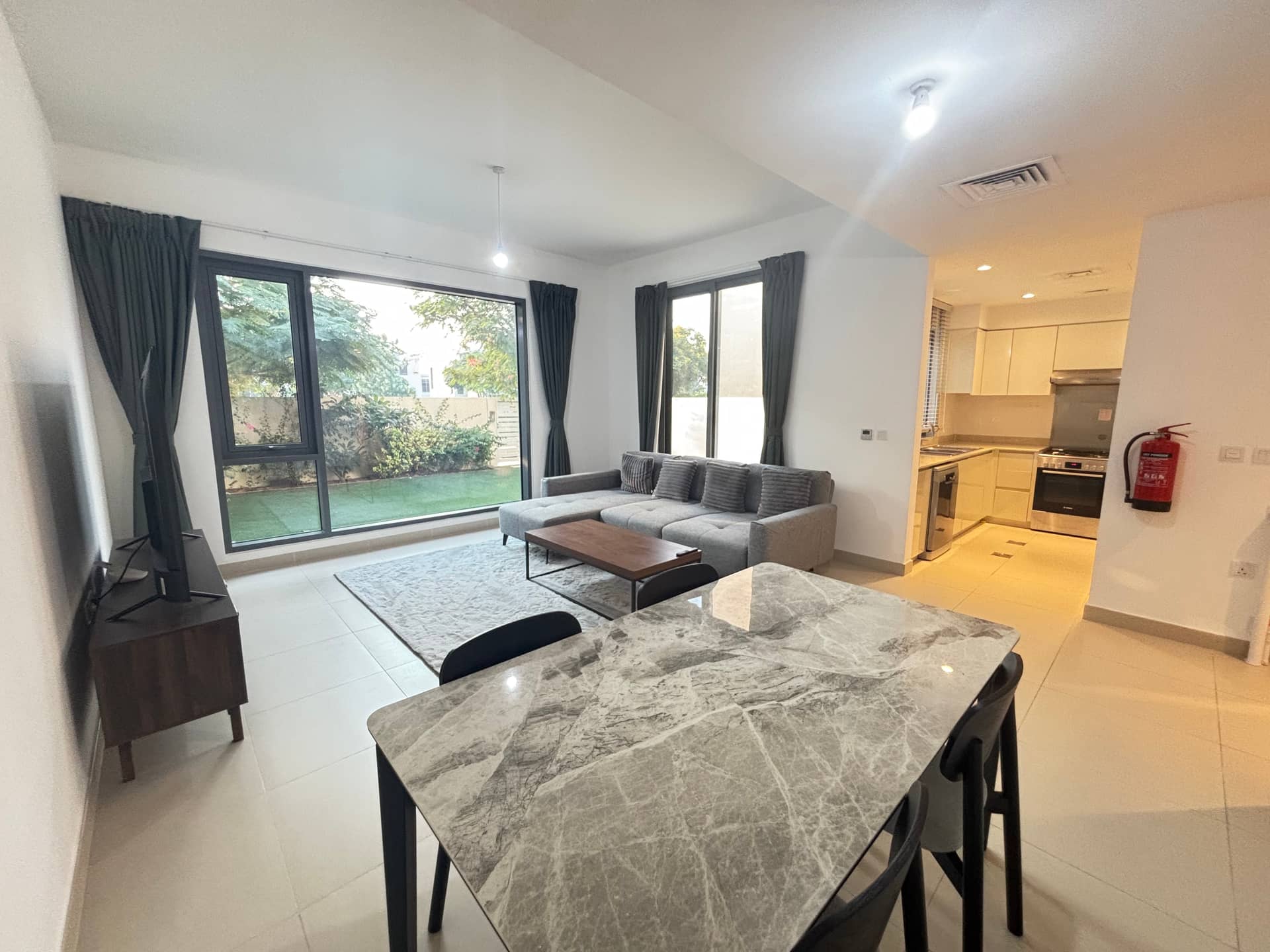 3 Bedroom Villa in Maple 2, Maple at Dubai Hills Estate - photo 1