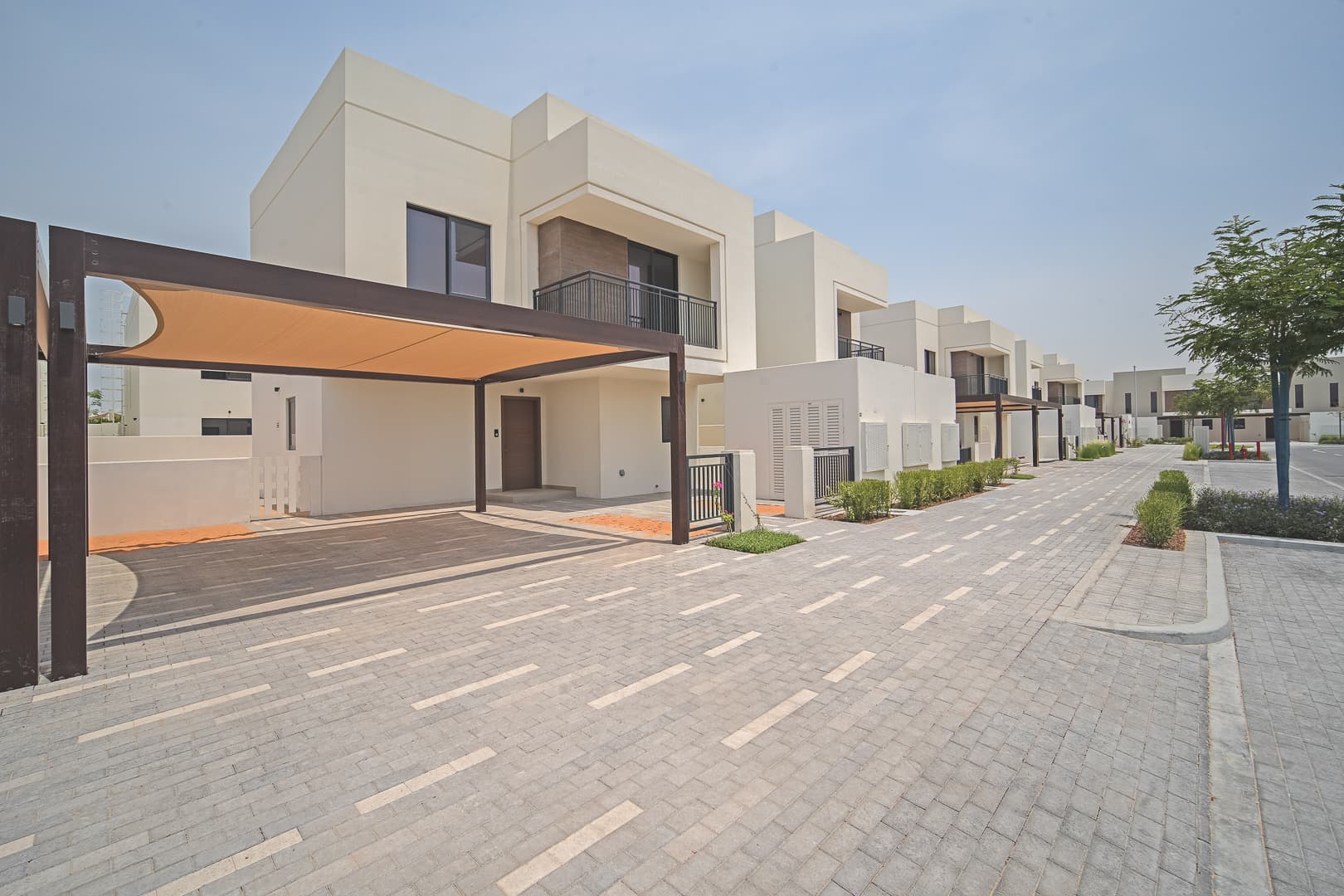 4 Bedroom Villa in Noya Viva