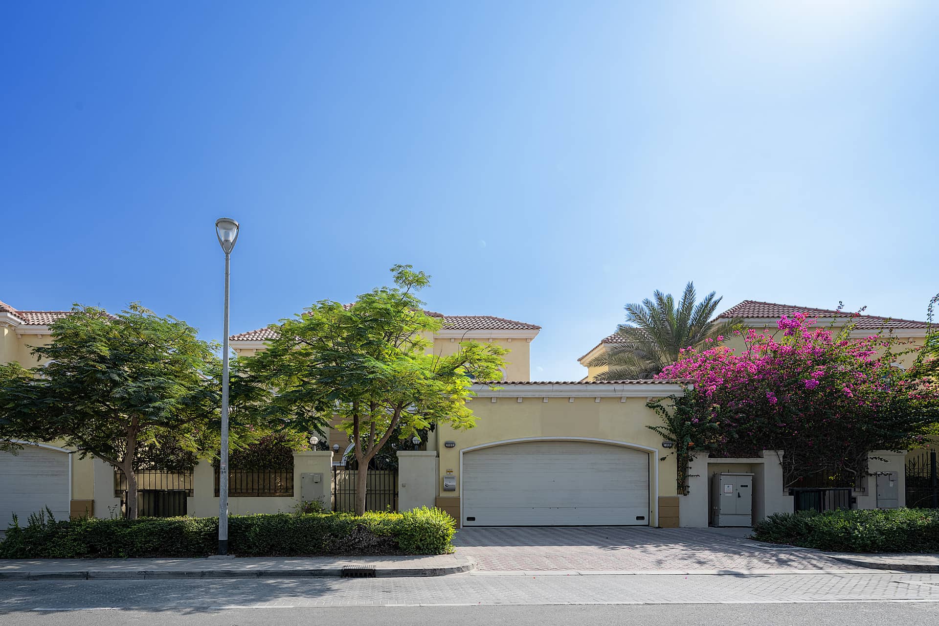 3 Bedroom Villa in District 9 Legacy Nova - photo 2