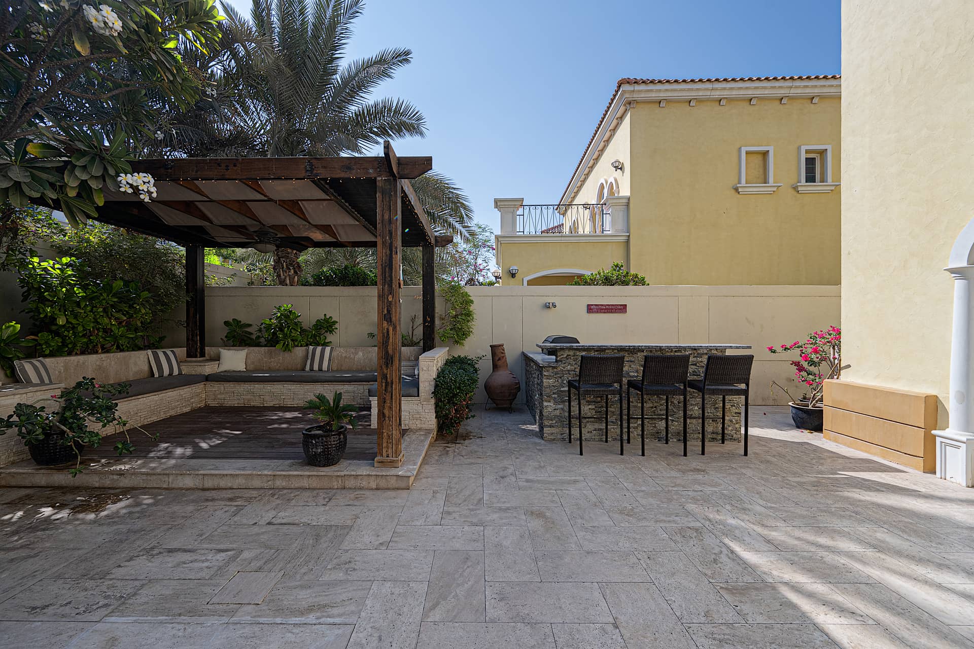 3 Bedroom Villa in District 9 Legacy Nova - photo 1