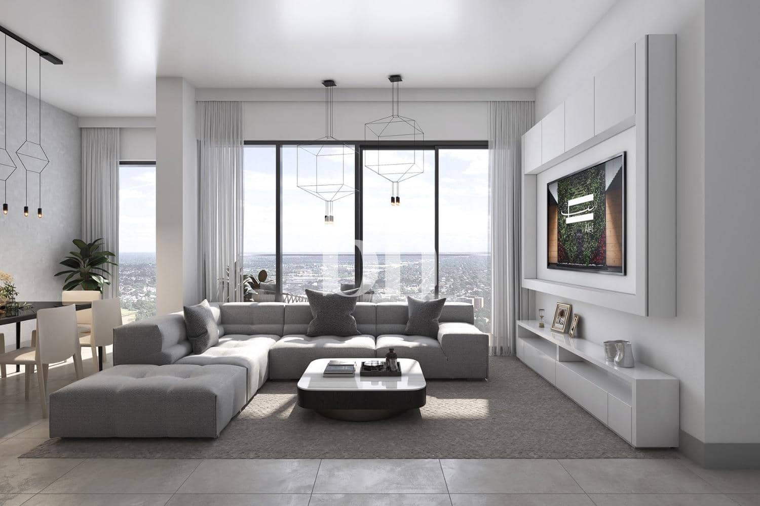 1 Bedroom Apartment in Darb 4 - photo 1