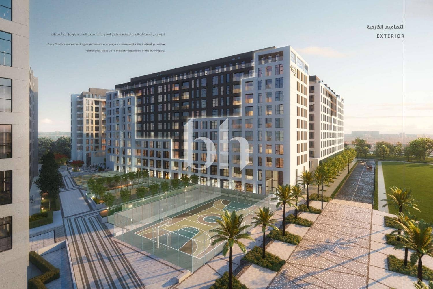 1 Bedroom Apartment in Darb 4 - photo 2