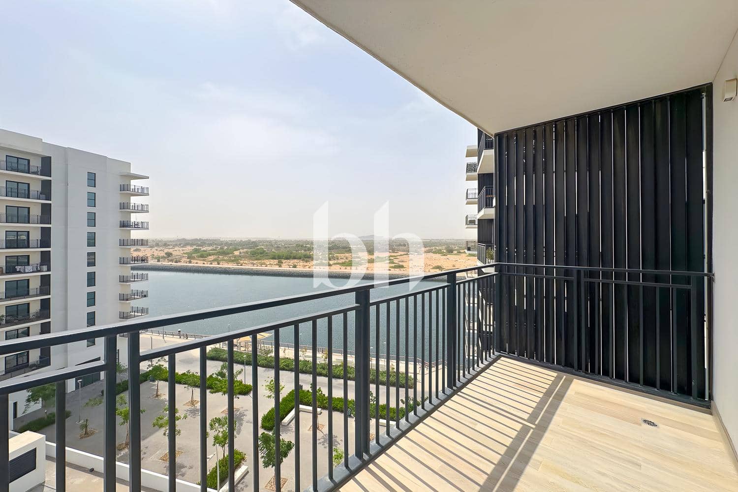2 Bedroom Apartment in Waters Edge