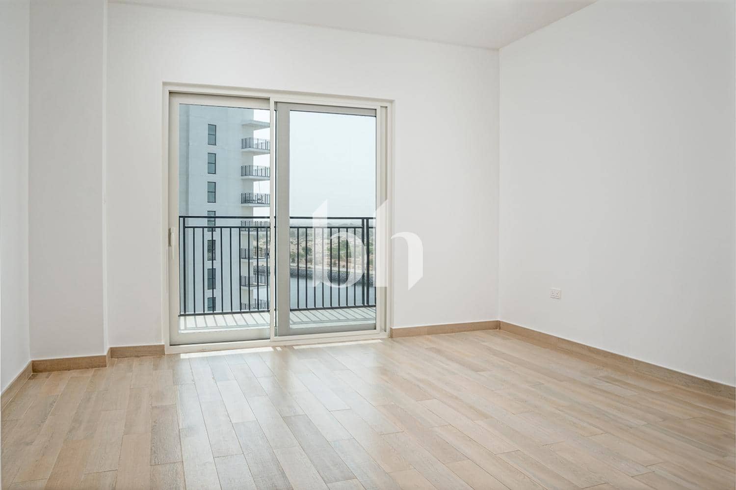 2 Bedroom Apartment in Waters Edge - photo 1