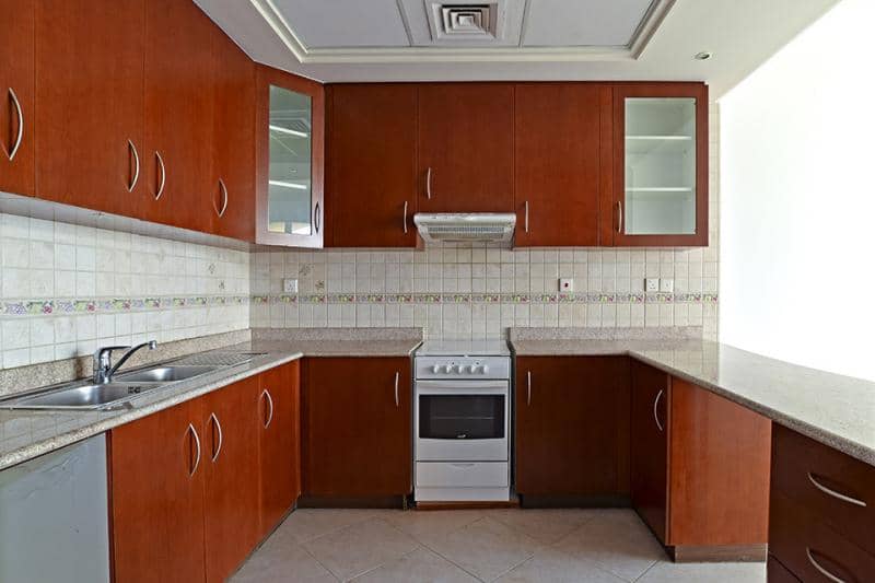 Studio Apartment in Courtyard Residence 2 - photo 2