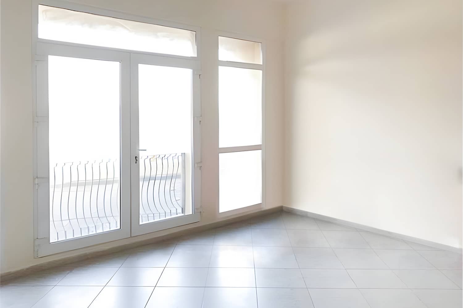Studio Apartment in Courtyard Residence 2 - photo 1