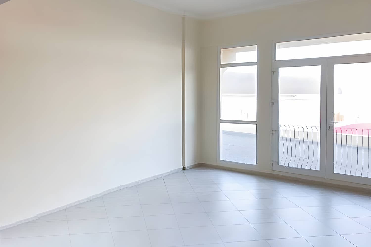 Studio Apartment in Courtyard Residence 2