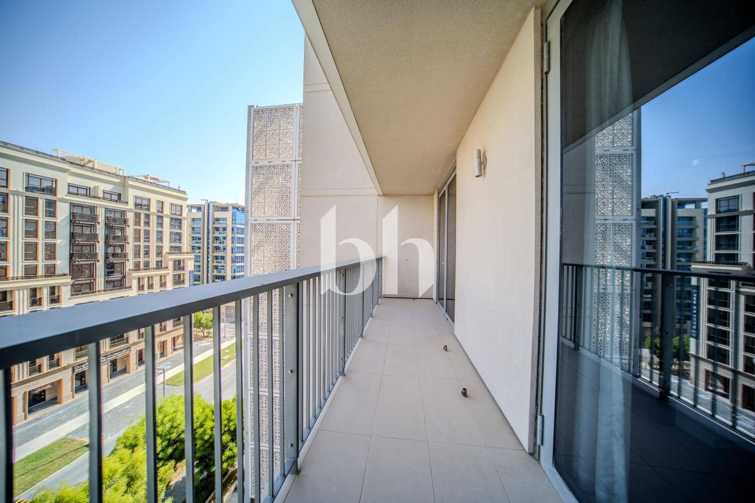 2 Bedroom Apartment in Building C