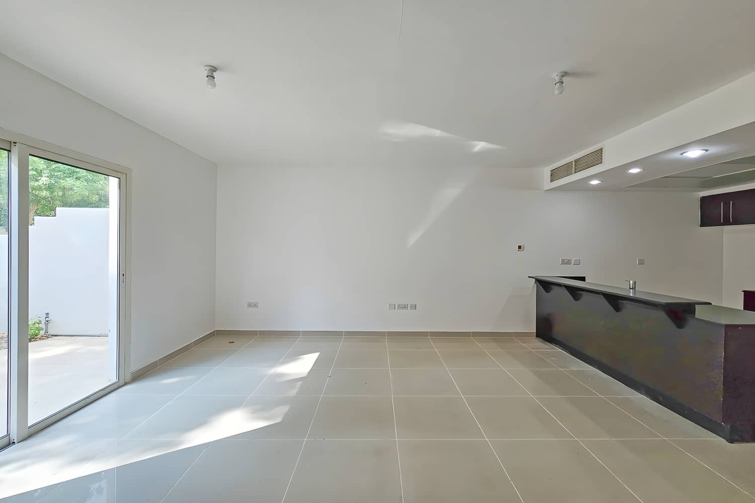 2 Bedroom Townhouse in Mediterranean Style