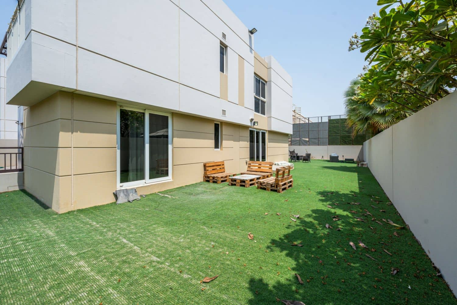 5 Bedroom Villa in Al Zahia 2