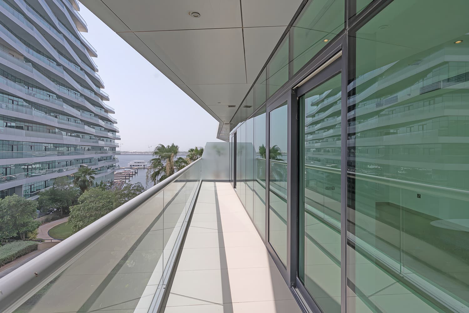 1 Bedroom Apartment in Al Naseem Residences A