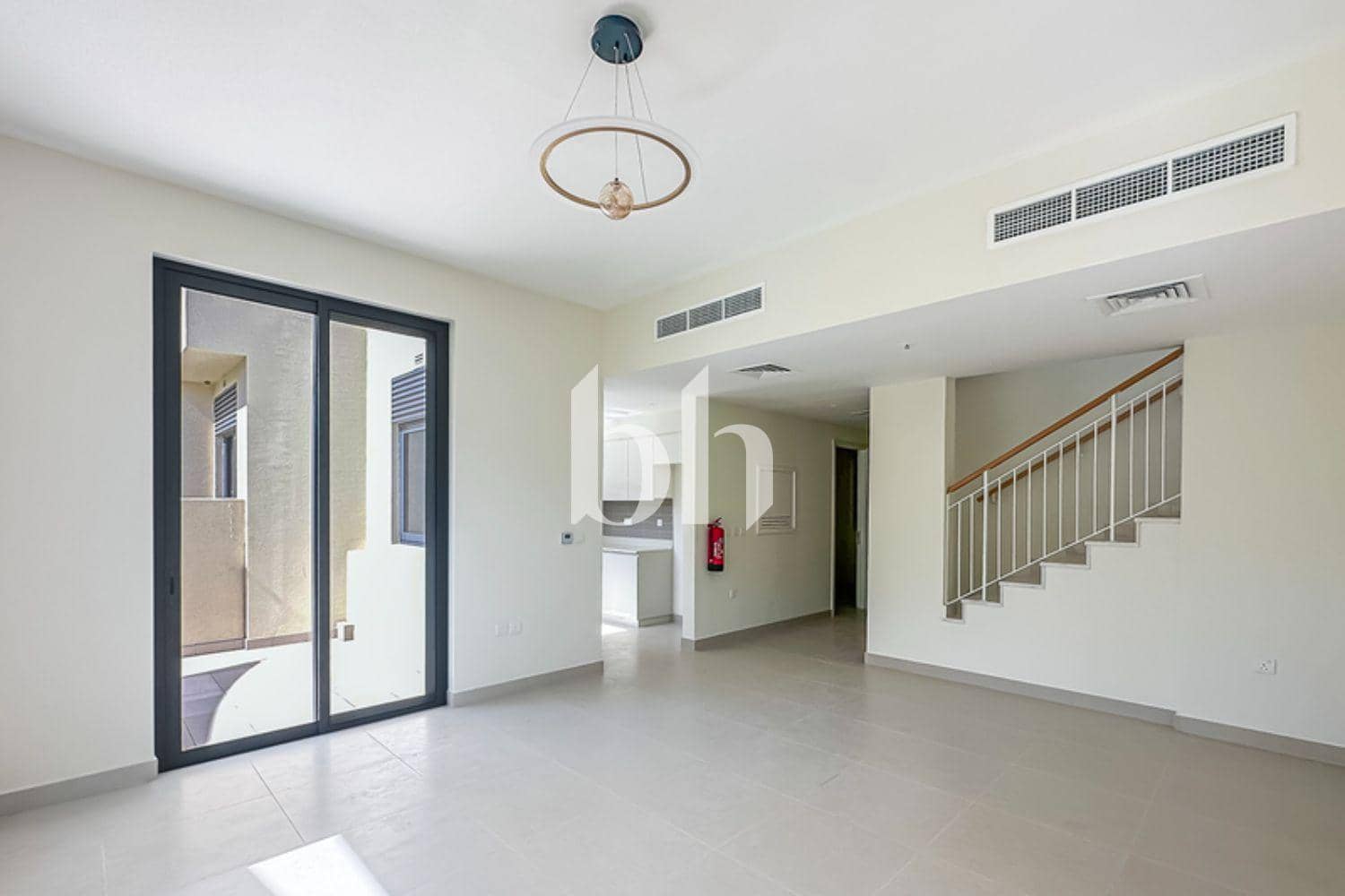 3 Bedroom Townhouse in Maple 1, Maple at Dubai Hills Estate - photo 1