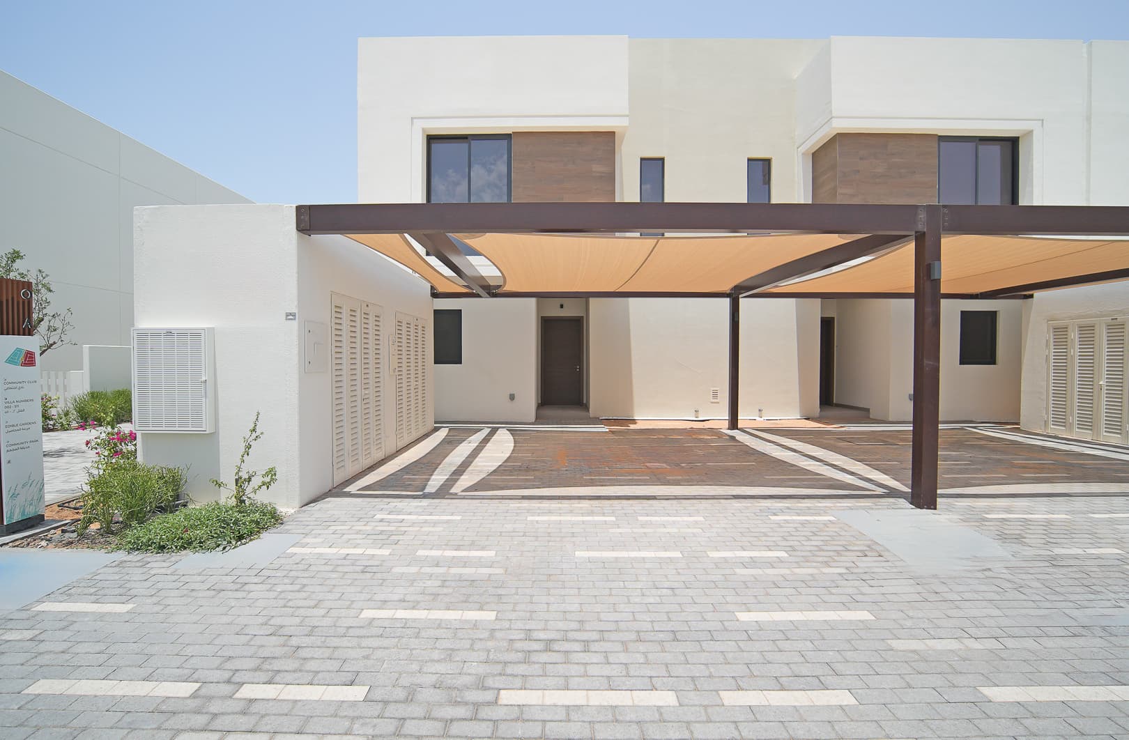 3 Bedroom Townhouse in Noya Viva