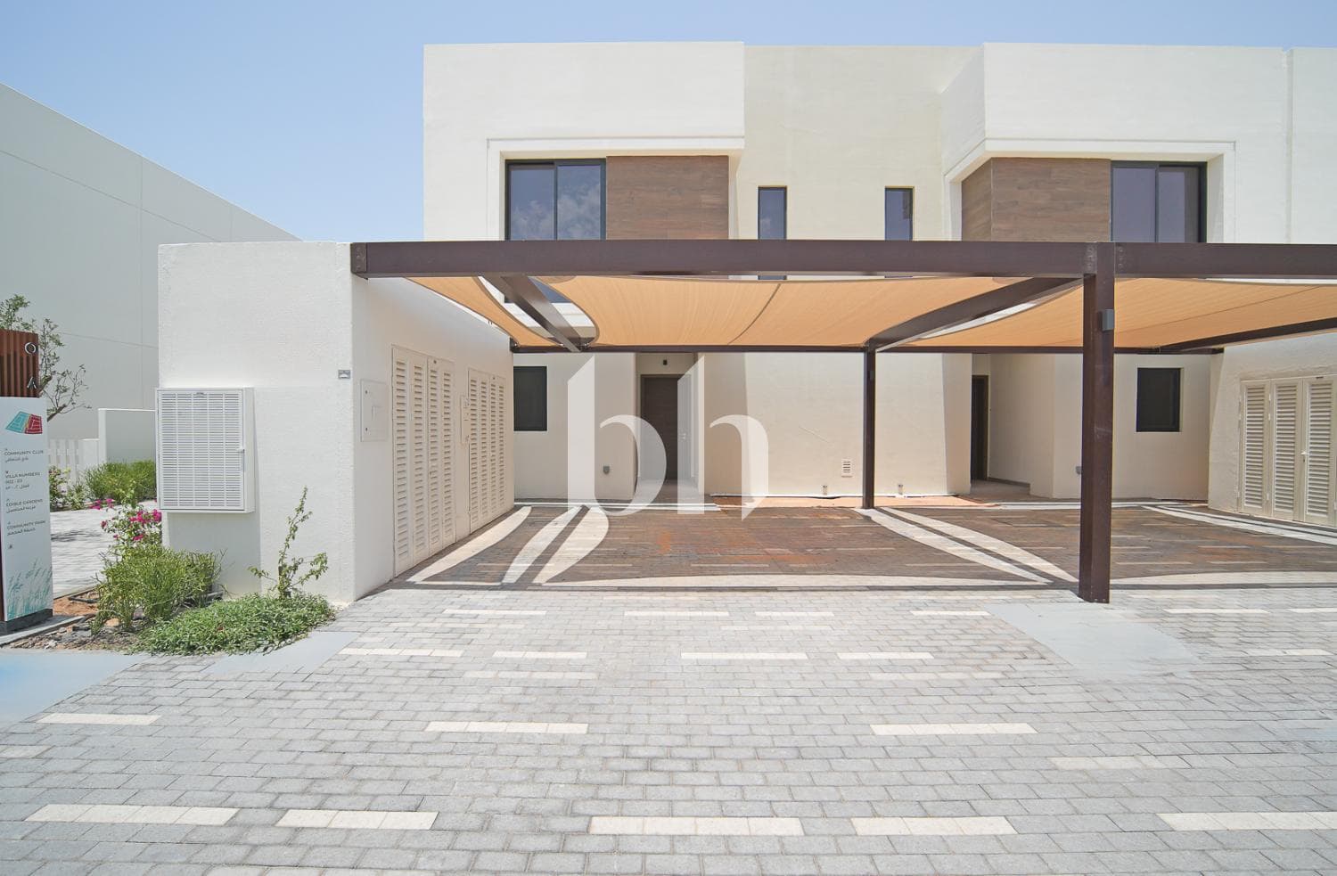 3 Bedroom Townhouse in Noya Viva